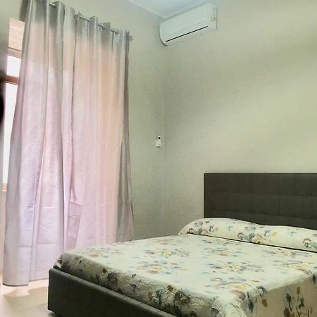 Casa Mariarca Apartment เนเปิลส์ ภายนอก รูปภาพ