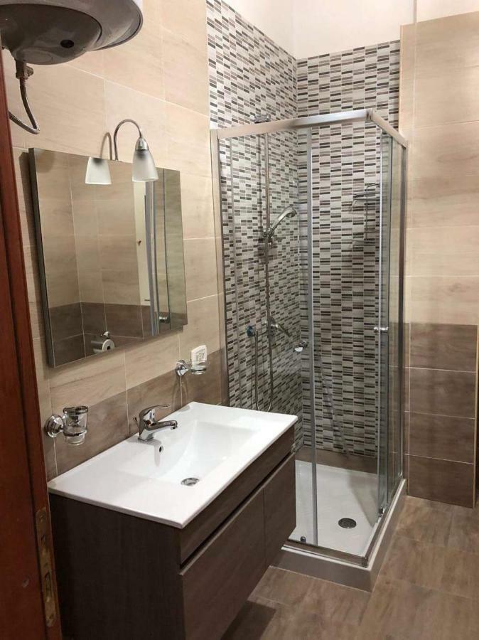 Casa Mariarca Apartment เนเปิลส์ ภายนอก รูปภาพ