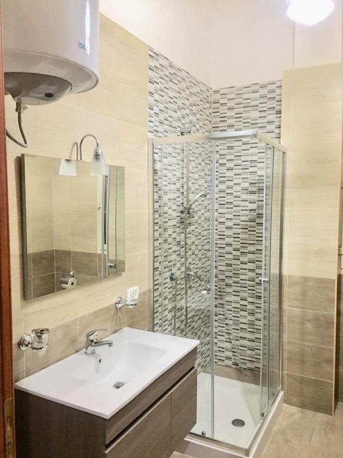 Casa Mariarca Apartment เนเปิลส์ ภายนอก รูปภาพ