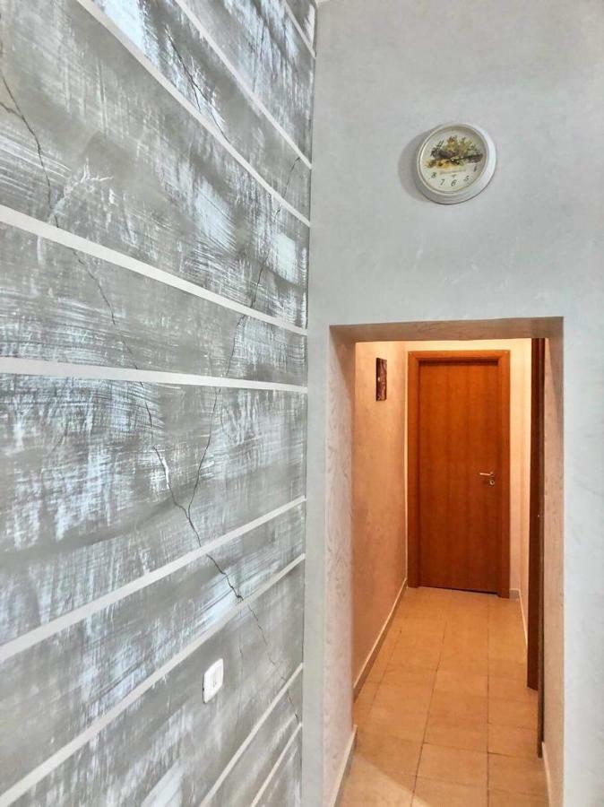 Casa Mariarca Apartment เนเปิลส์ ภายนอก รูปภาพ