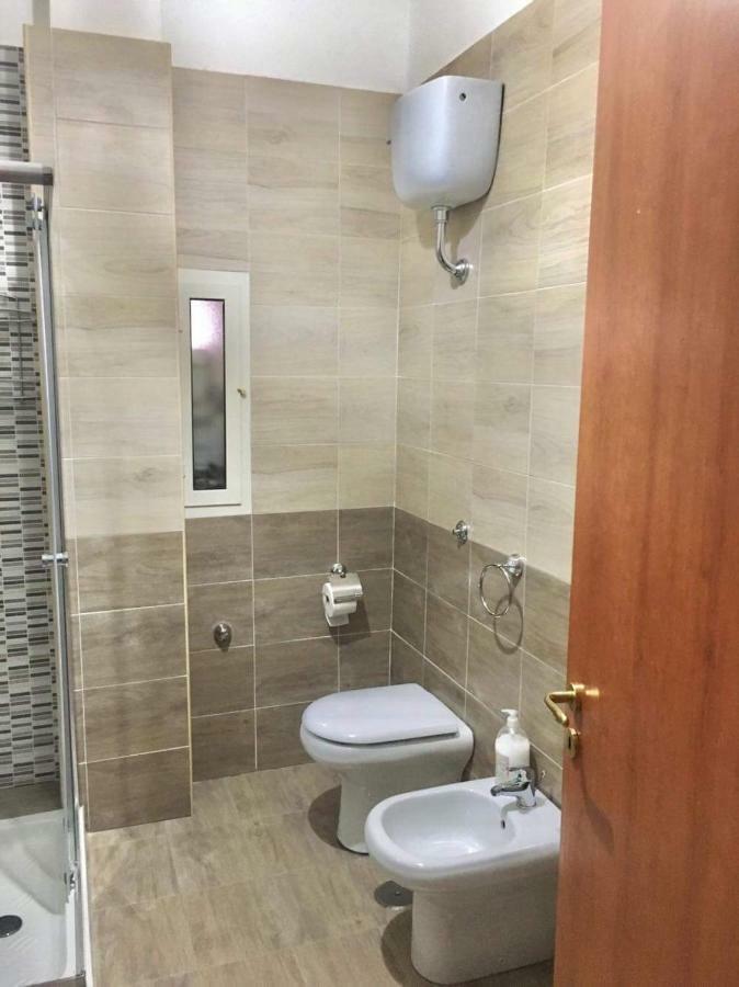 Casa Mariarca Apartment เนเปิลส์ ภายนอก รูปภาพ