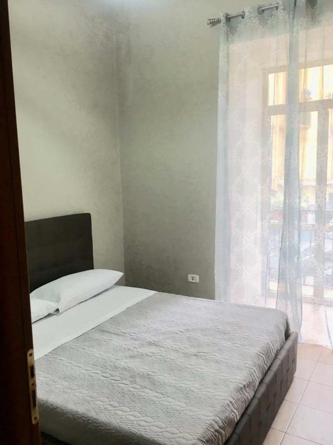 Casa Mariarca Apartment เนเปิลส์ ภายนอก รูปภาพ