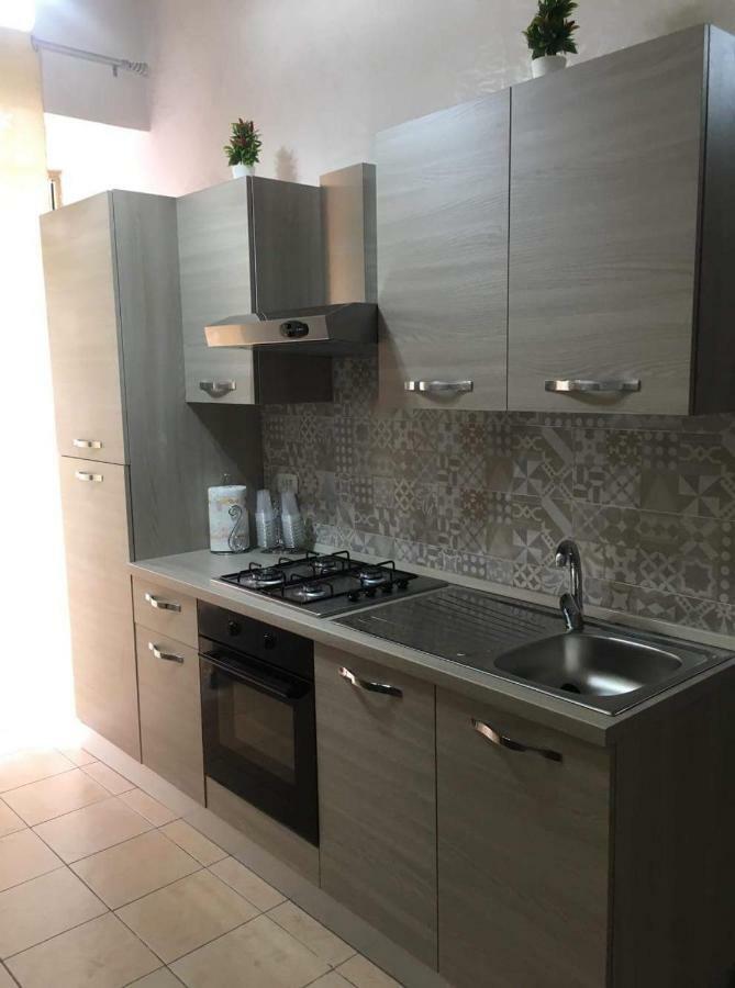 Casa Mariarca Apartment เนเปิลส์ ภายนอก รูปภาพ