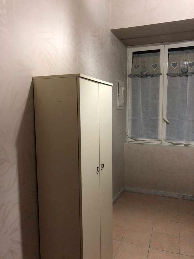 Casa Mariarca Apartment เนเปิลส์ ภายนอก รูปภาพ
